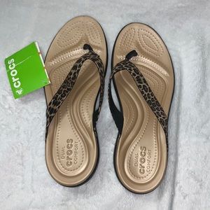Crocs Sandals